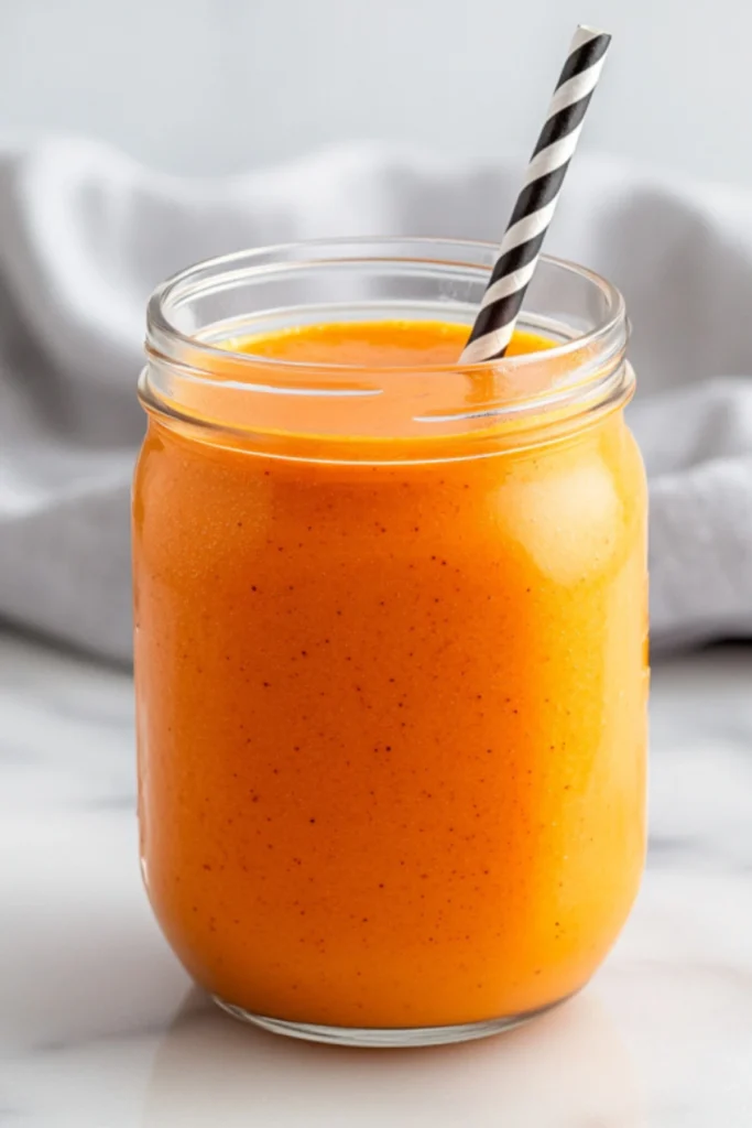 smoothie variations