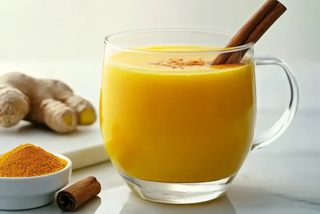 Natural Mounjaro Recipe