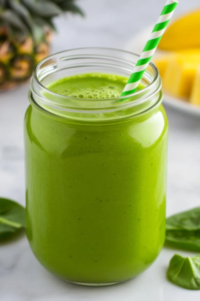 smoothie variations