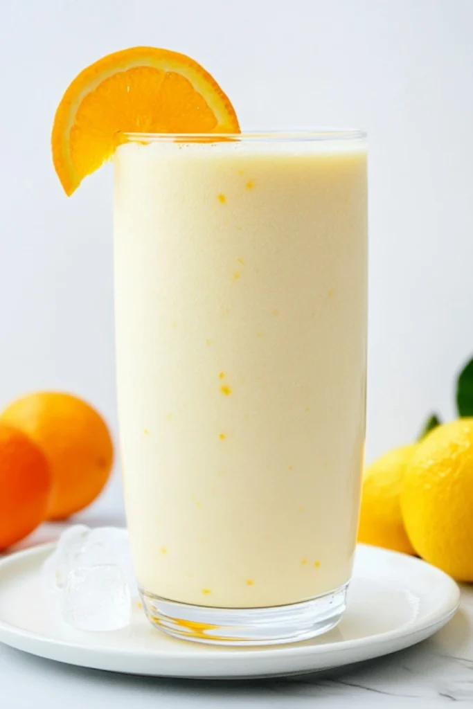 smoothie variations