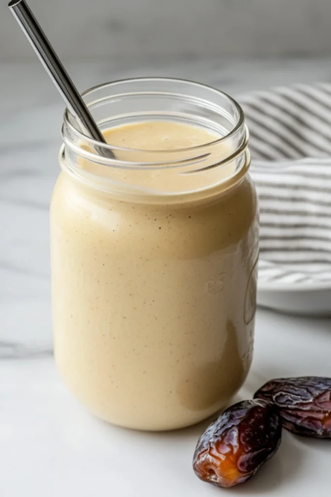 smoothie variations