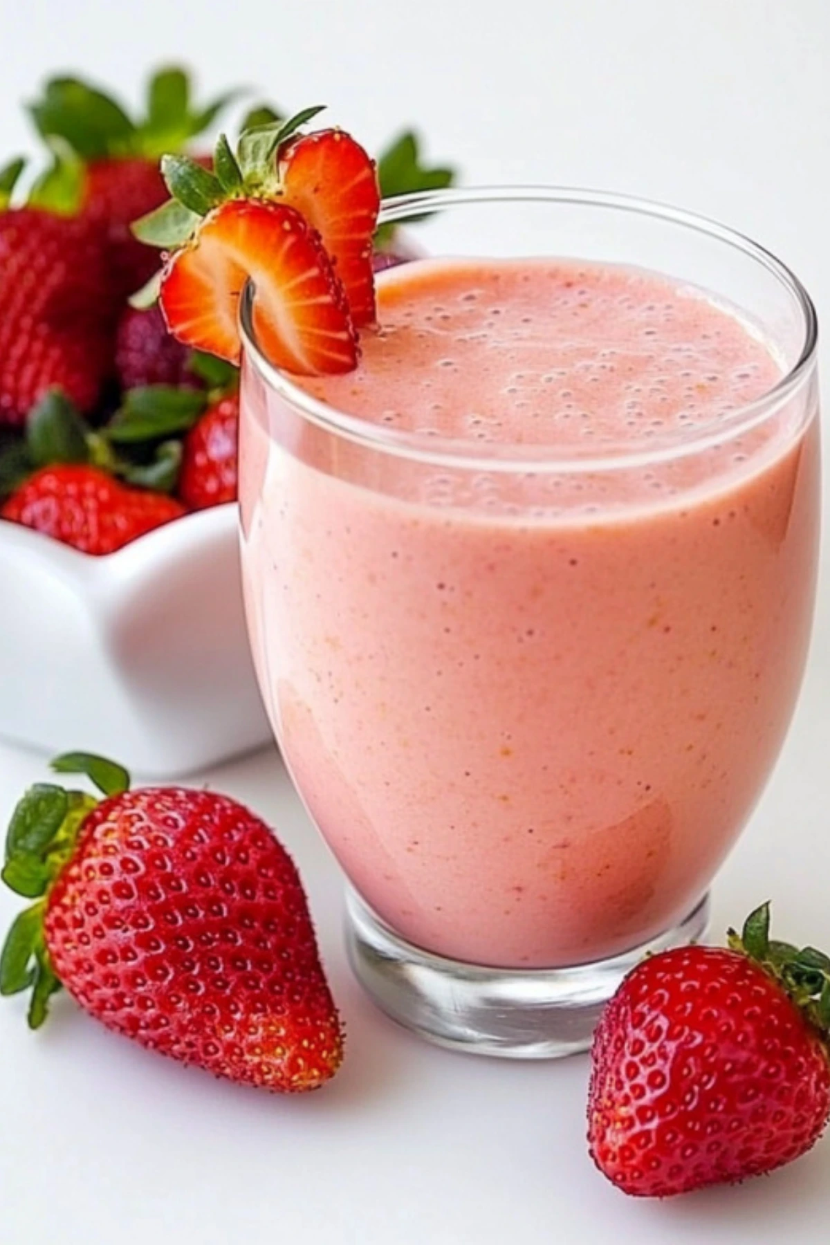 smoothie variations