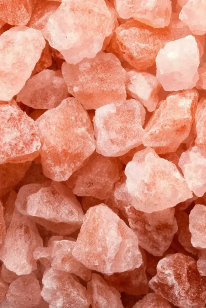 Pink Salt for Weight Loss