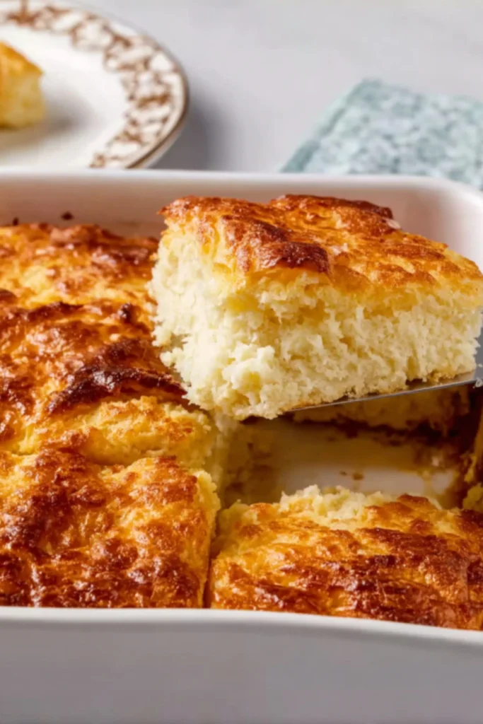 butter swim biscuit recipe