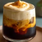Pumpkin Cream Cold Foam Recipe - Fall-Inspired Coffee Drink